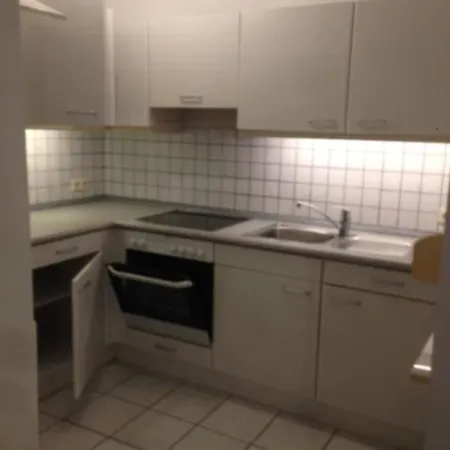 Apartment Youbnb *