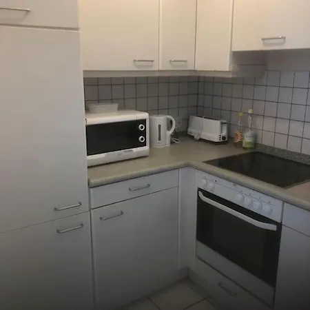 Apartment Youbnb *