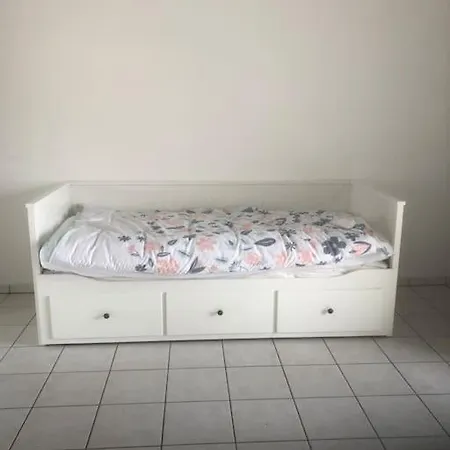 Youbnb Appartement Junglinster