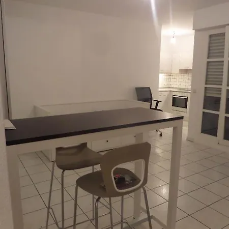 Youbnb Διαμέρισμα Junglinster