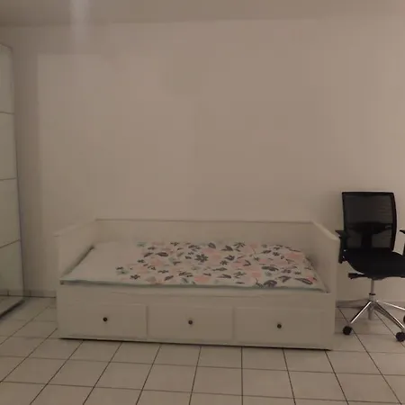 Youbnb * Junglinster